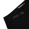 Cyklistické kalhoty Horsefeathers STOKER black