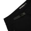 Cyklistické kraťasy Horsefeathers STOKER black