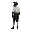 Cyklistické kraťasy Horsefeathers STOKER black