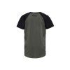 Cyklistický dres Horsefeathers SPIKE dětský chimera/black