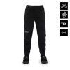 Cyklistické kalhoty Horsefeathers STOKER dětské black