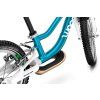 WOOM 1 Plus GO 14" Metallic Blue