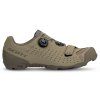 Cyklistické tretry SCOTT MTB COMP BOA - Beige/Brown