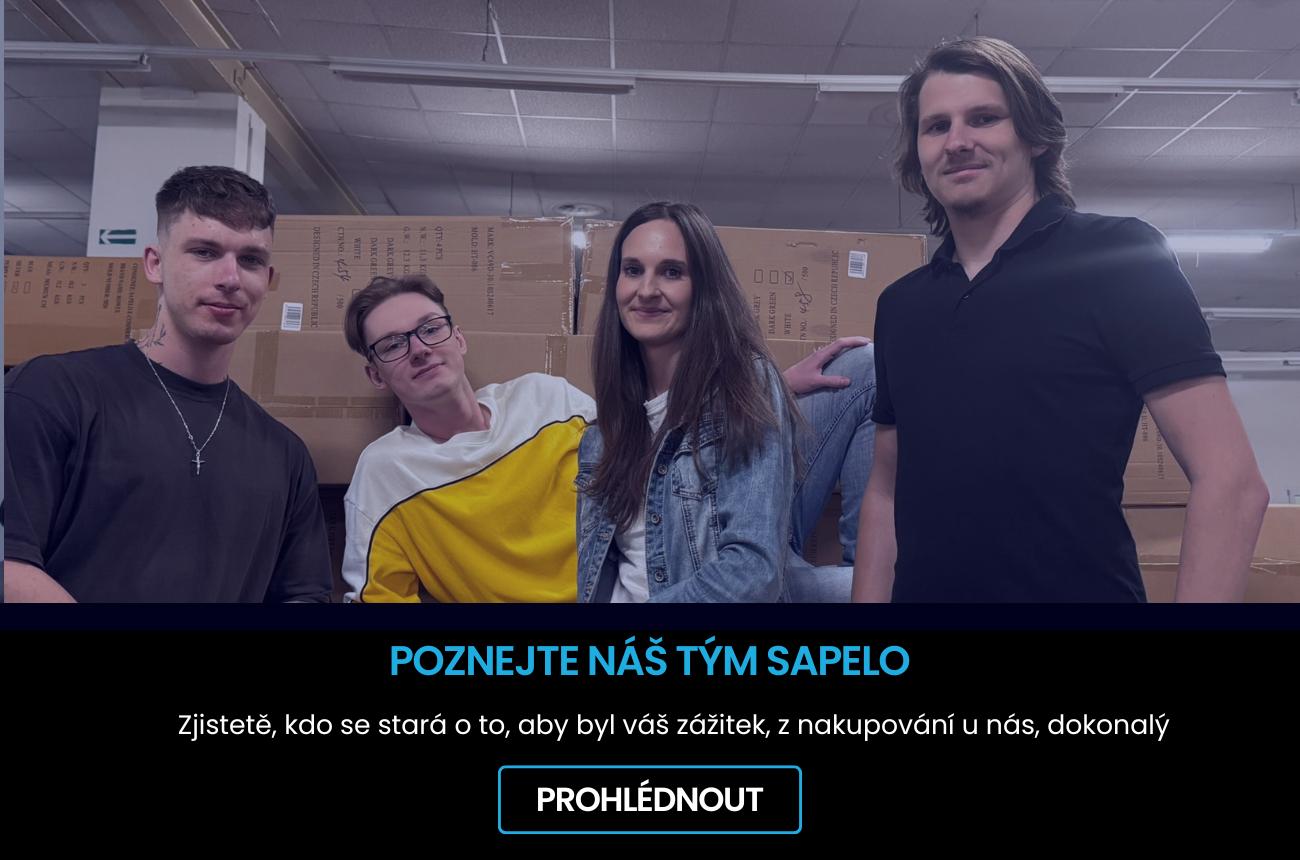 Náš příběh - vaše cesta