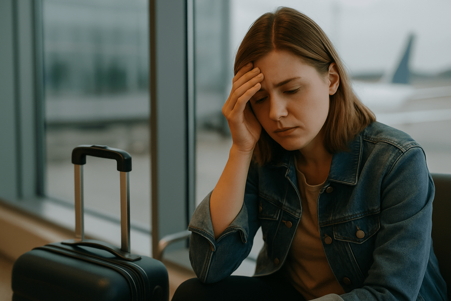 ✈️ Jet lag: Co to je a jak ho (konečně) přežít