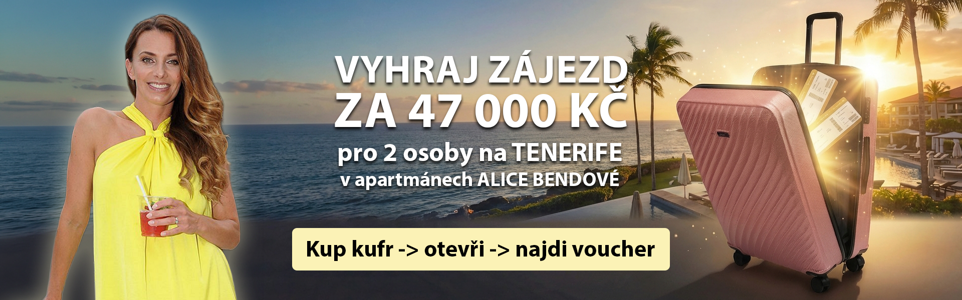 AKCE web