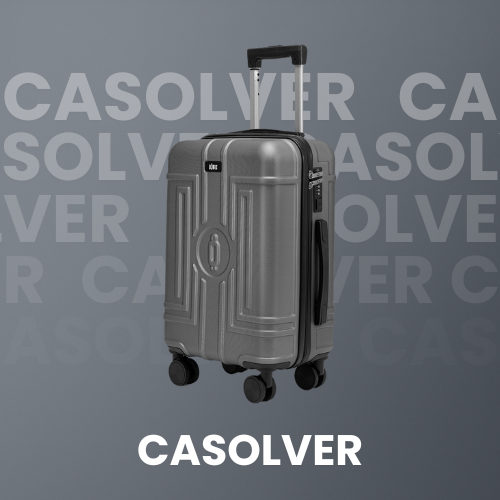 CASOLVER