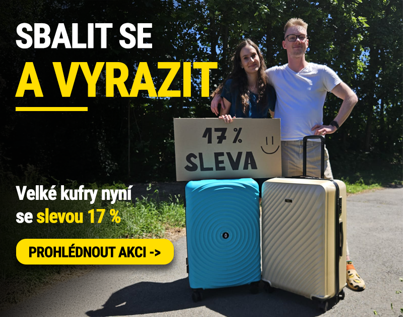 AKCE mobil