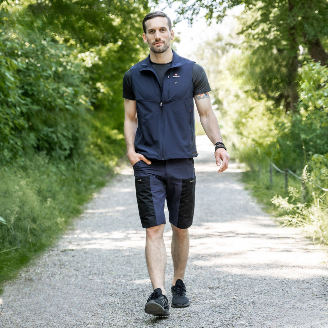 Priedušnosť a komfort