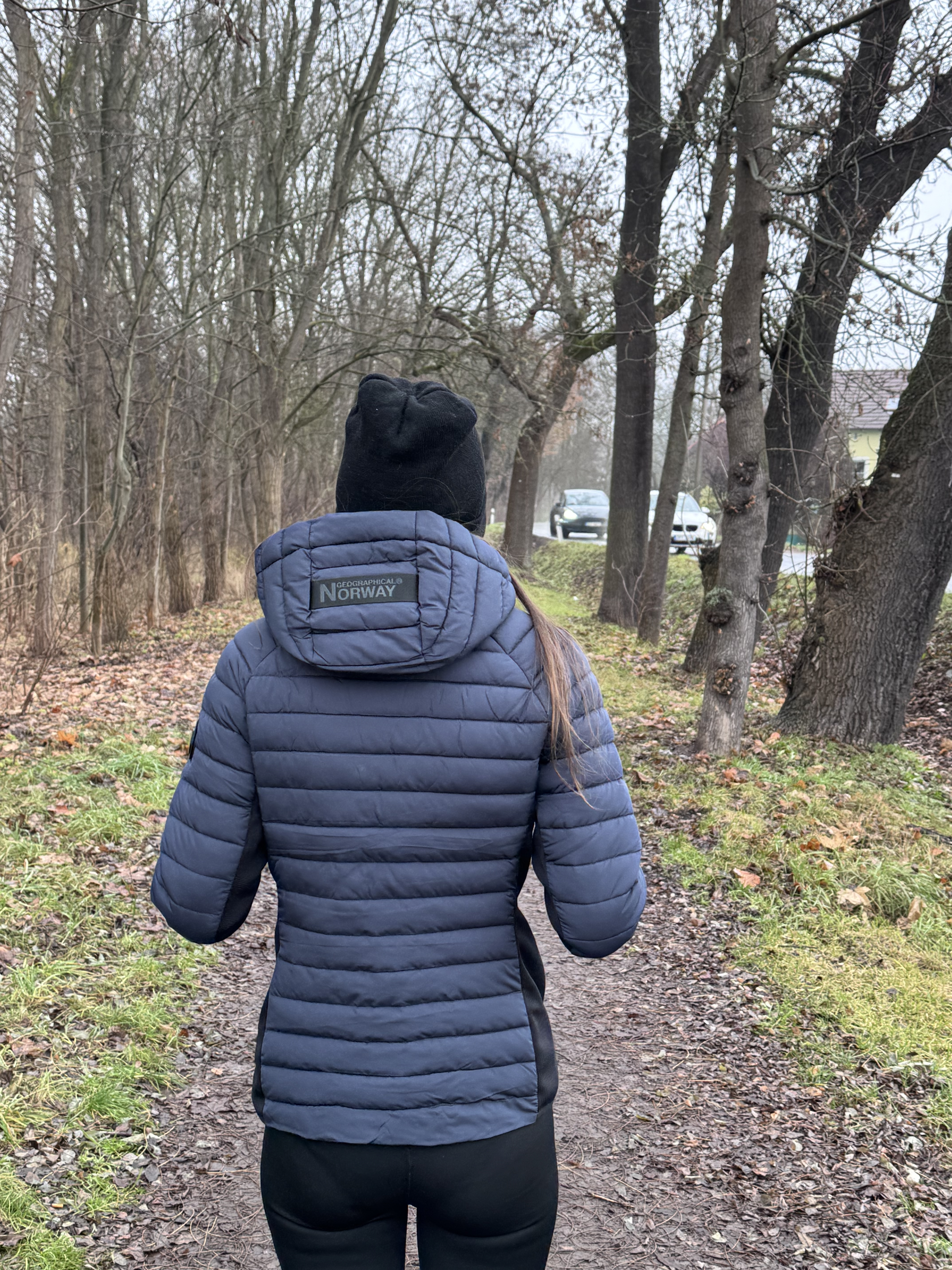 ARETHA – mestský štýl s praktickými vreckami