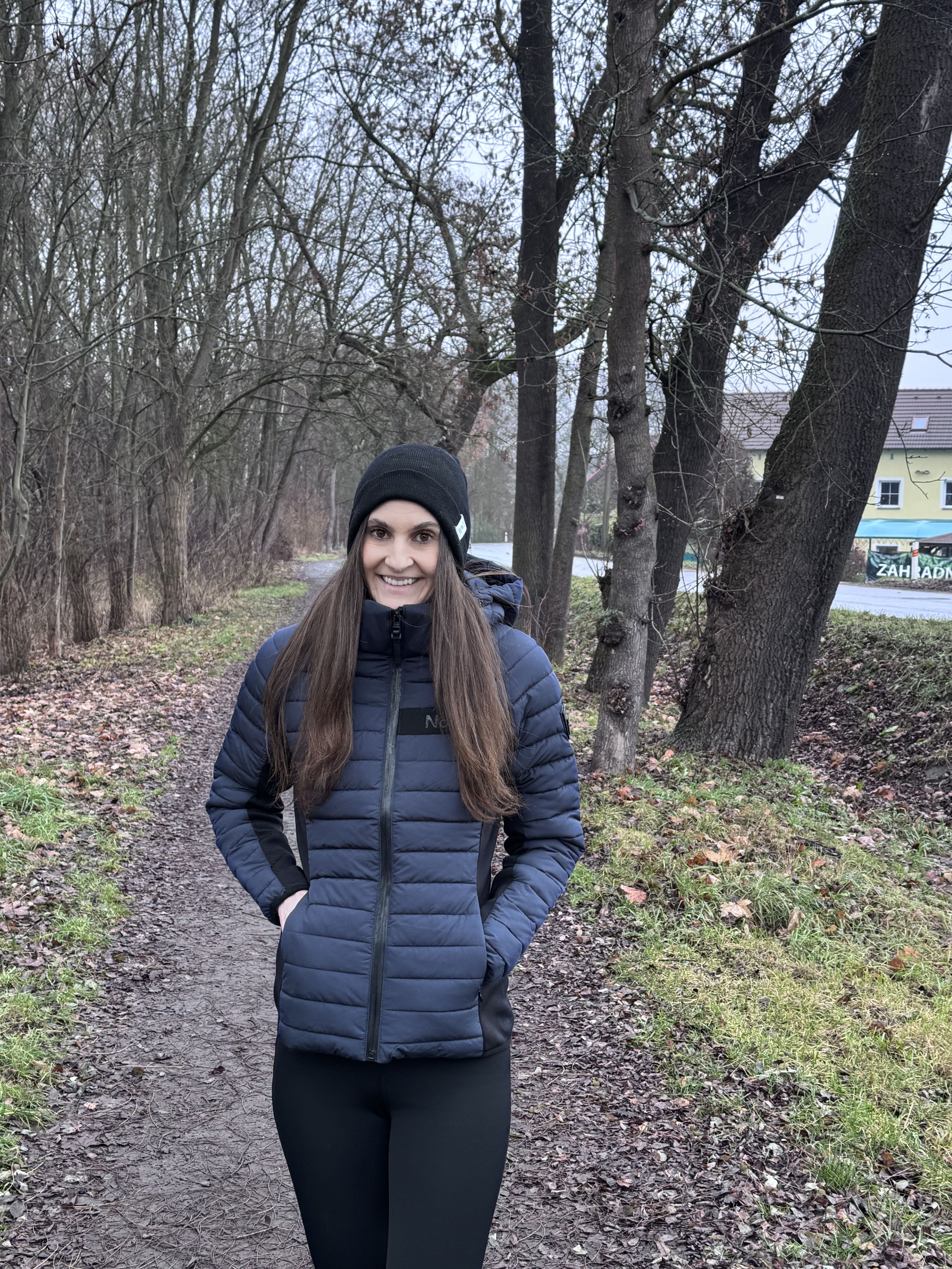 ARETHA – prešívanie pre tvar a zahriatie