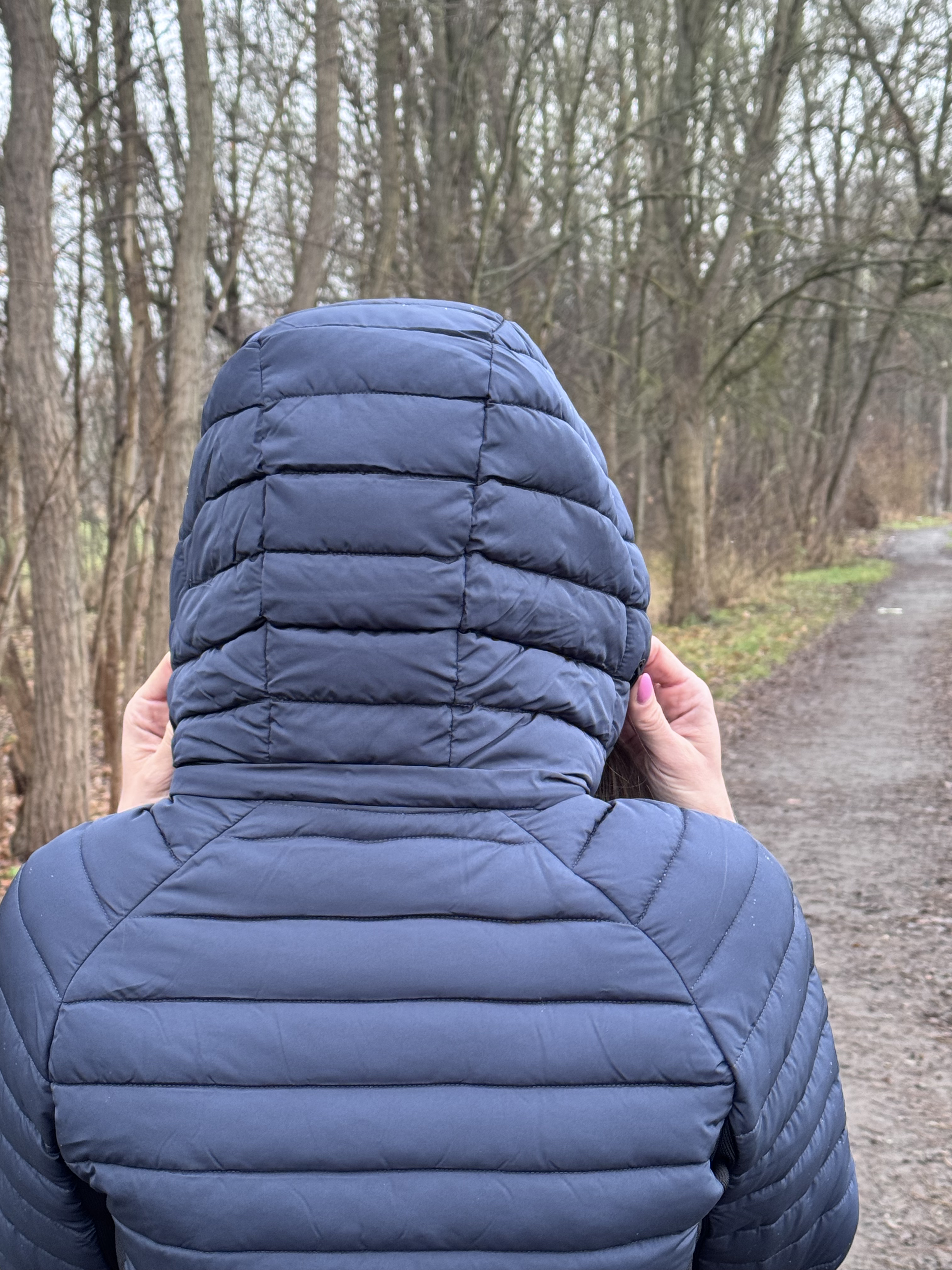 ARETHA – ľahký komfort na každý deň