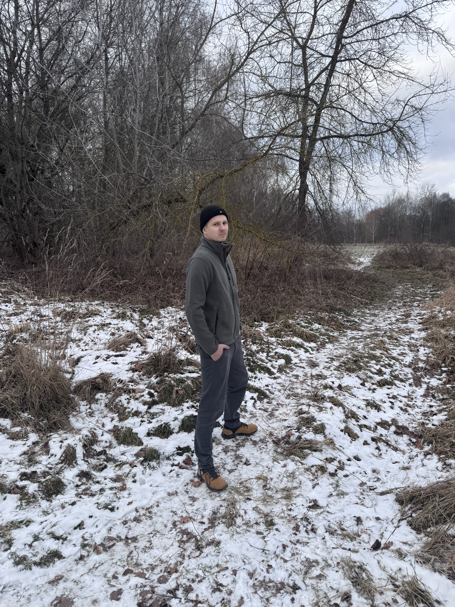 Eigler – detail zipu a kapsy