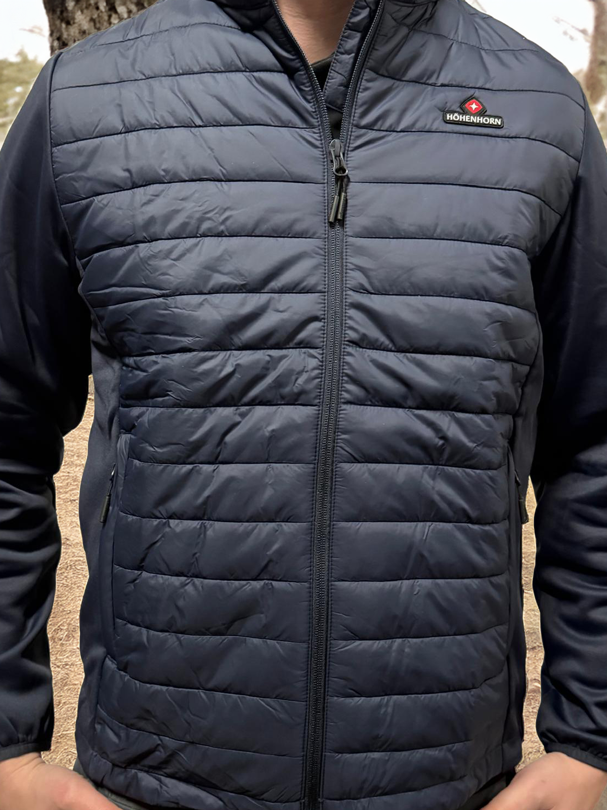 Kaprun – na modeli