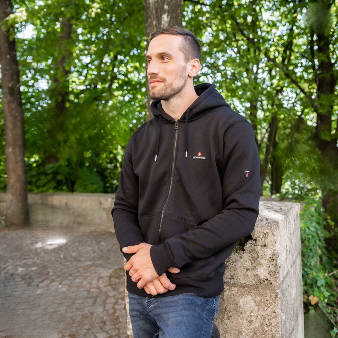 Pevný a príjemný materiál