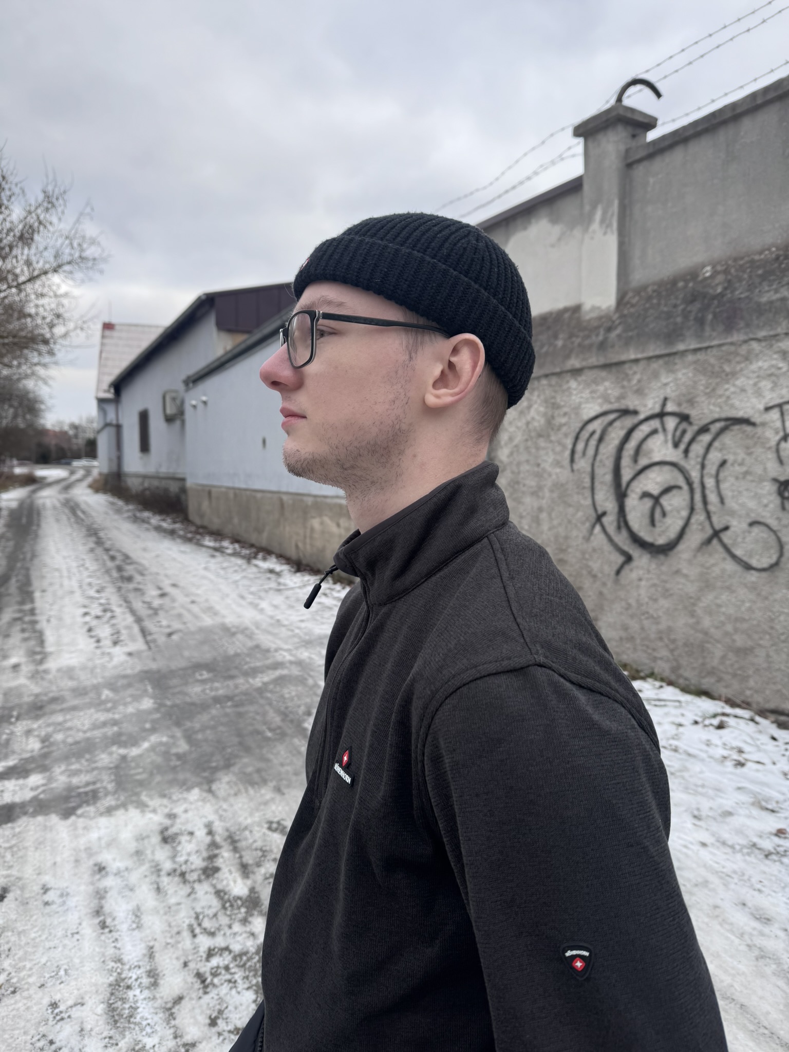 Swissfels – detail zipu