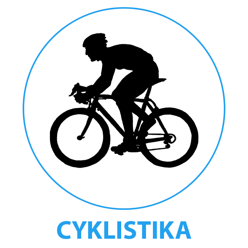 cyklistika