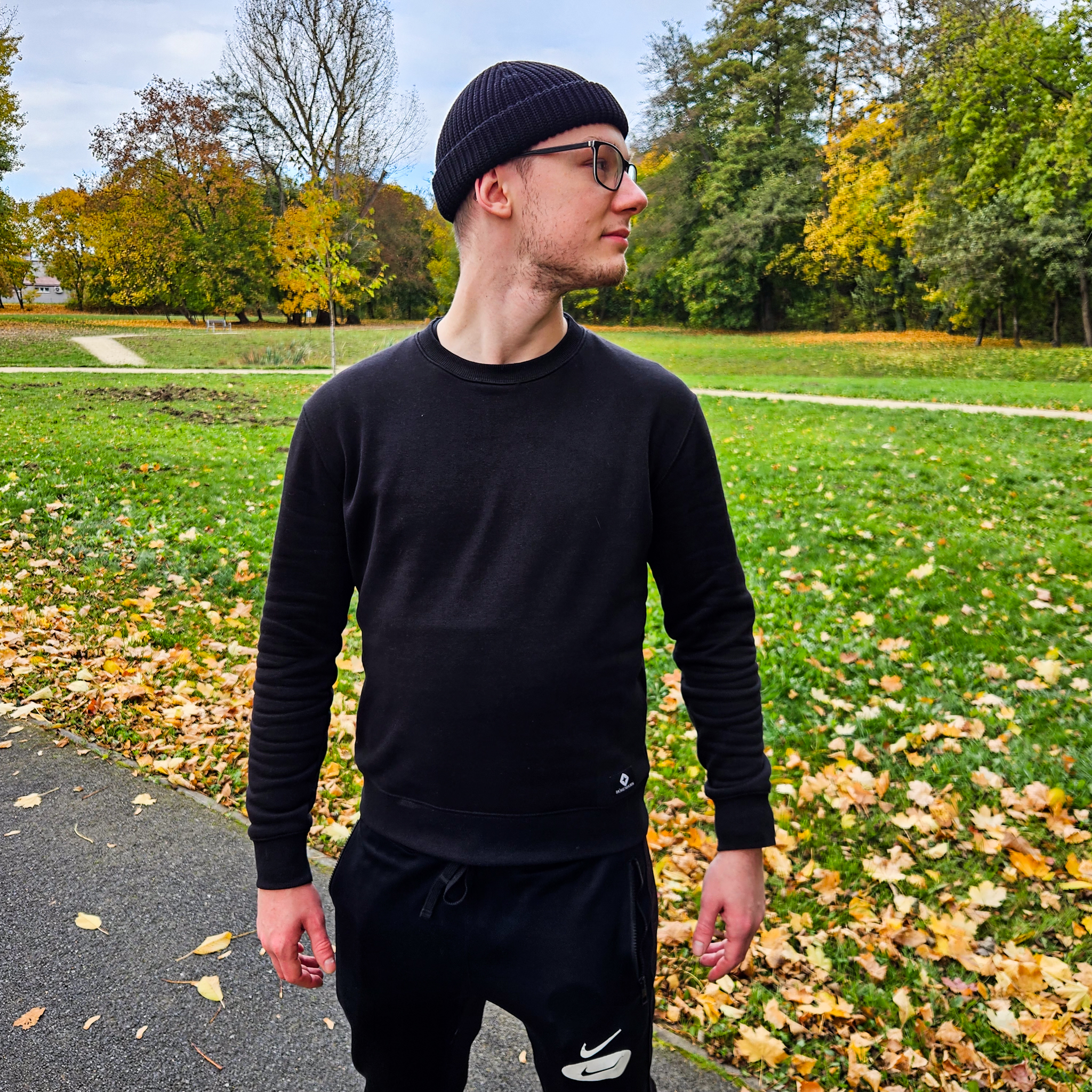 Čistý střih Wallster