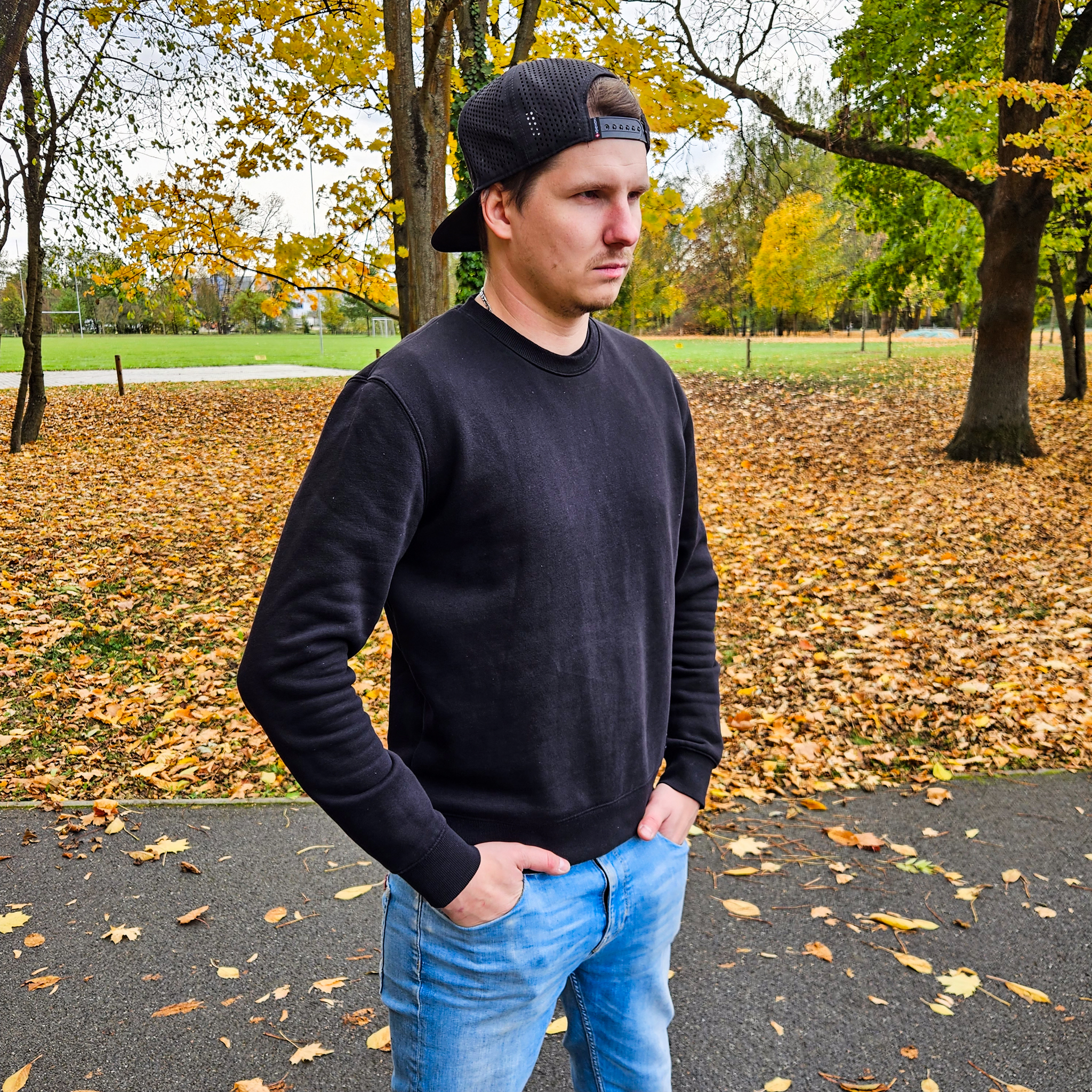 Detail límce – Wallster