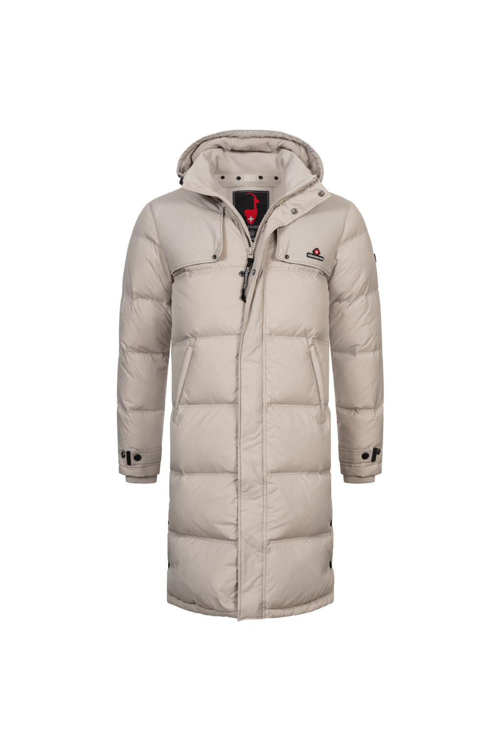 Voděodolná outdoorová bunda Thabor