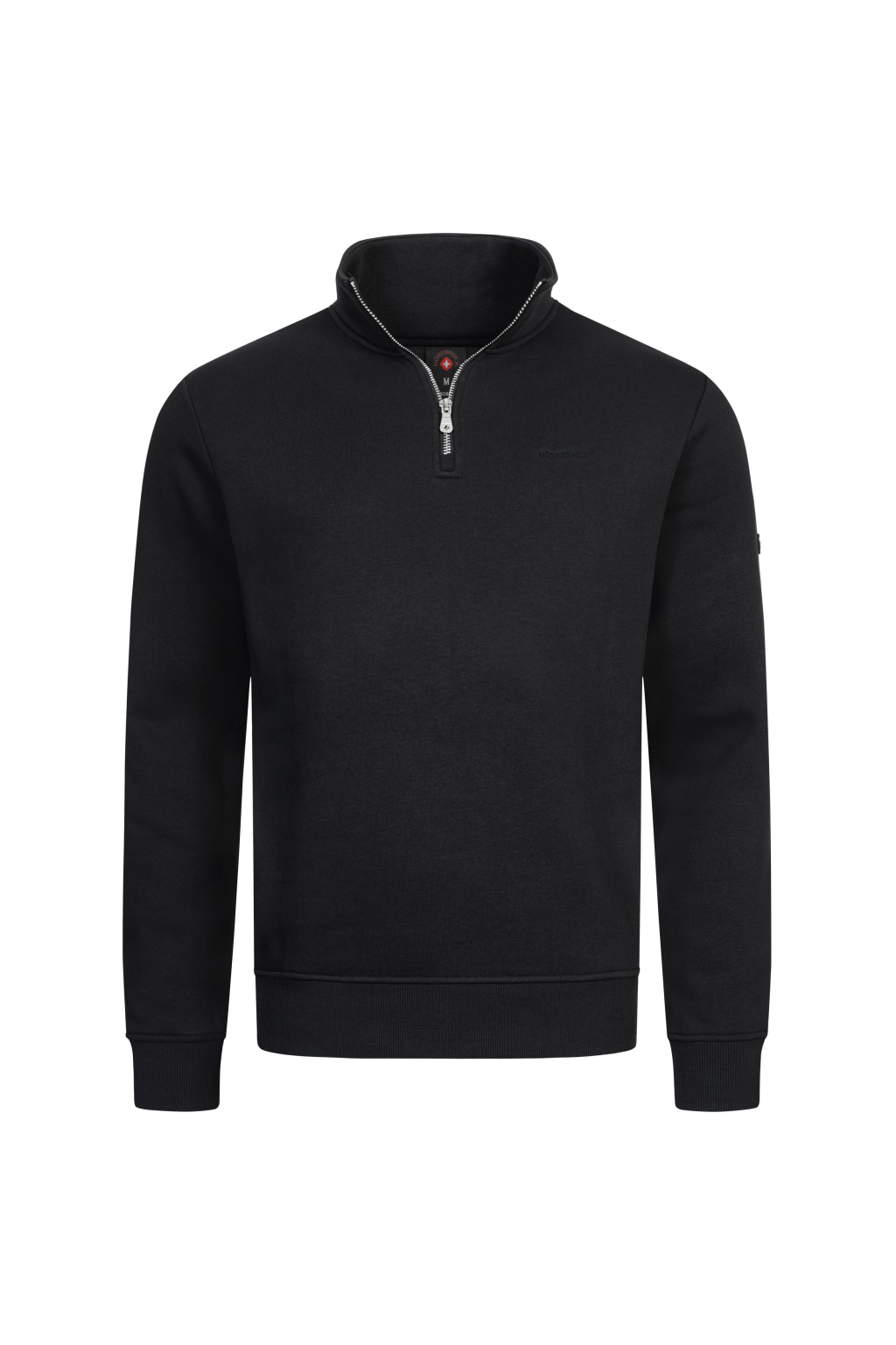 Pletená zimní čepice