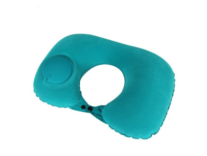 U Shaped Inflatable Super Portable Neck Pillow For Aircraft And Automobile Support Travel Pillow To Relieve.png 640x640