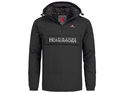 hoehenhorn allesso winter jacke schwarz 1M6GpLu53u97nd