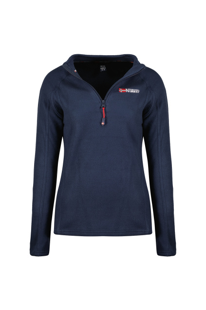 635a7c9835ba8 TUG LADY NAVY POLAIRE GN HZ 235 Front