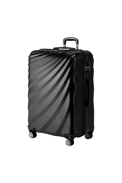 Velký rodinný cestovní kufr ROWEX Pulse