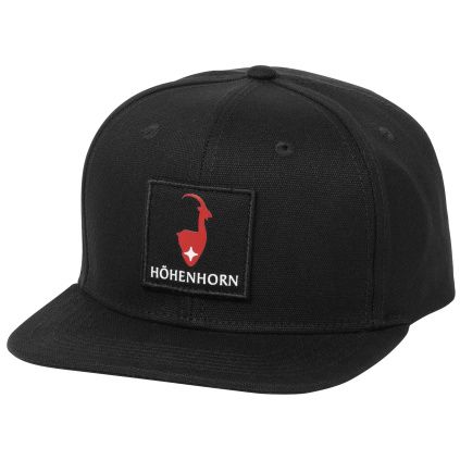 hoehenhorn woven unisex cap kappe 3