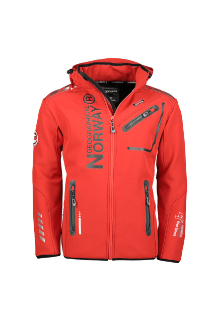 ROYAUTE DB RED BLACK MEN 068 RED BLACK a