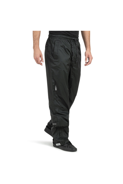 hoehenhorn pluvia herren regenhose schwarz 2