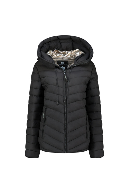 AMANDINE BLACK DB LADY 047 1 BLACK a