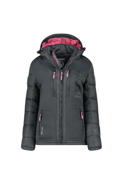 BEACHWOOD DARK GREY DB LADY 068 DARK GREY a