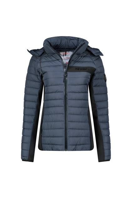 ARETHA NAVY DB LADY 001 NAVY a