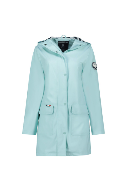 CURIEUSE DB AQUA LADY 056 AQUA a