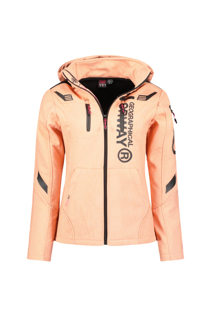 TRUFFE LADY 007 BS CORAL a