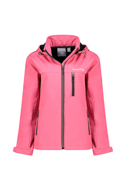 TOUNIA PINK DB LADY 024 PINK a