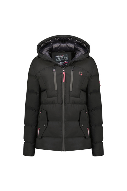 CACHOT BLACK DB LADY 001 BLACK a