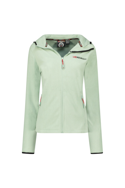 UNICIA ALMOND GREEN DB LADY 224 ALMOND GREEN a