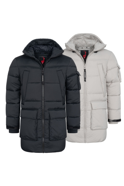 hoehenhorn hochthron herren winter mantel mix 2025