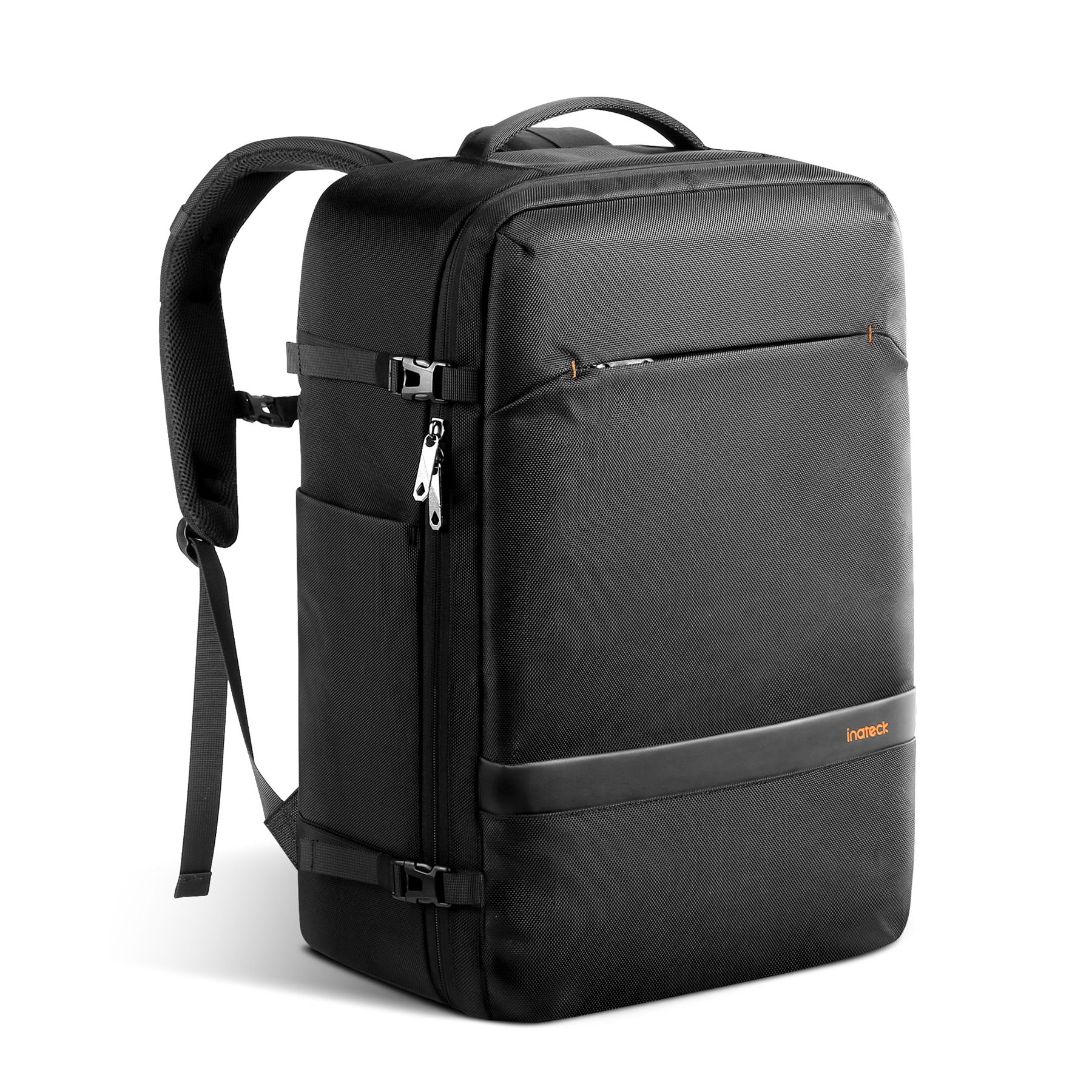 Extra prostorný cestovní batoh INATECK i do letadla 20l-42l Objem: 20L