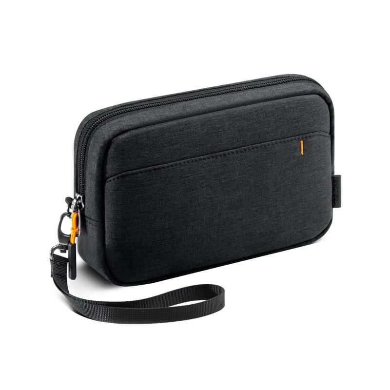 Organizér na drobnou elektroniku a kabely INATECK Barva: Černá