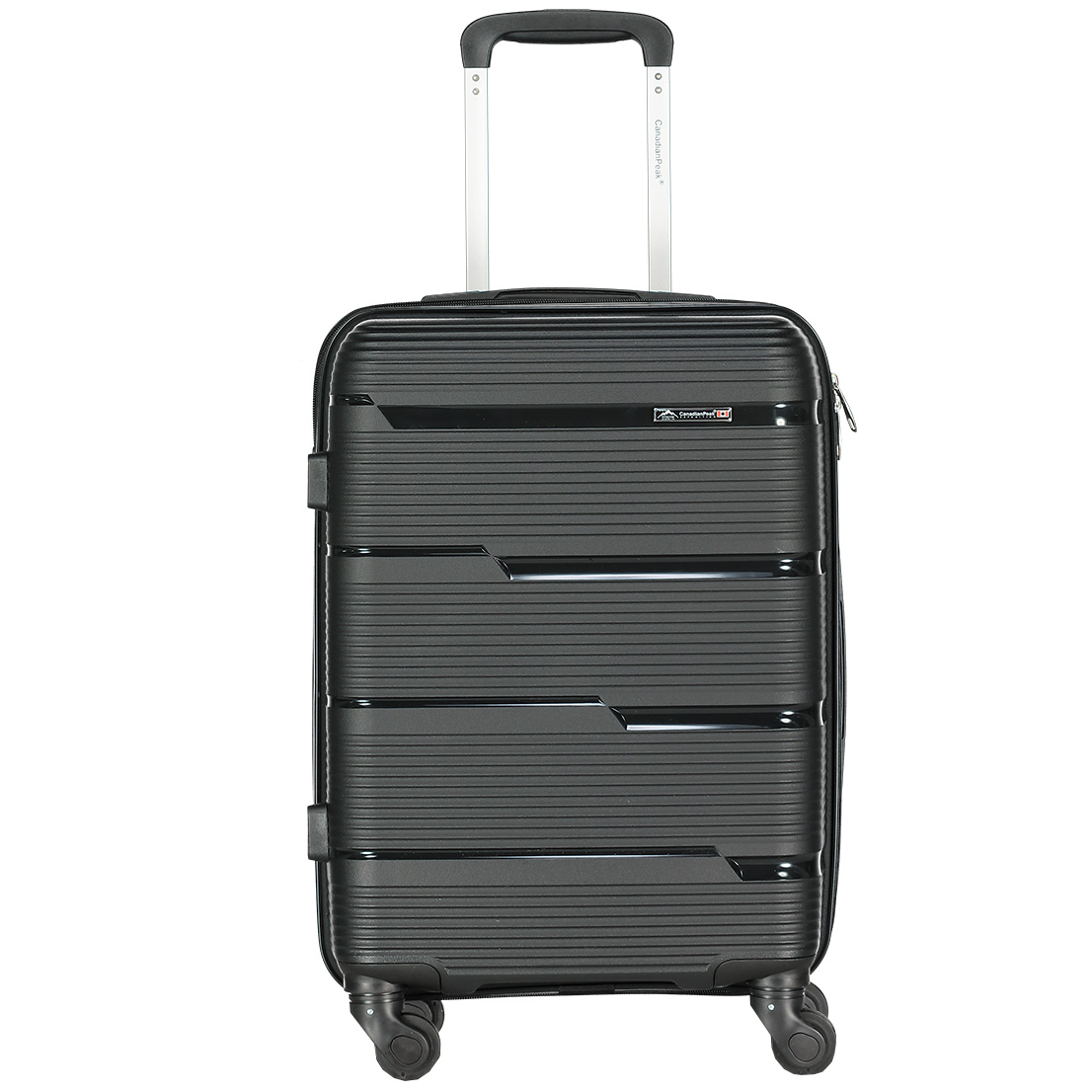 GEOGRAPHICAL NORWAY Swap SET 91L, 59L, 34L Barva: Černá