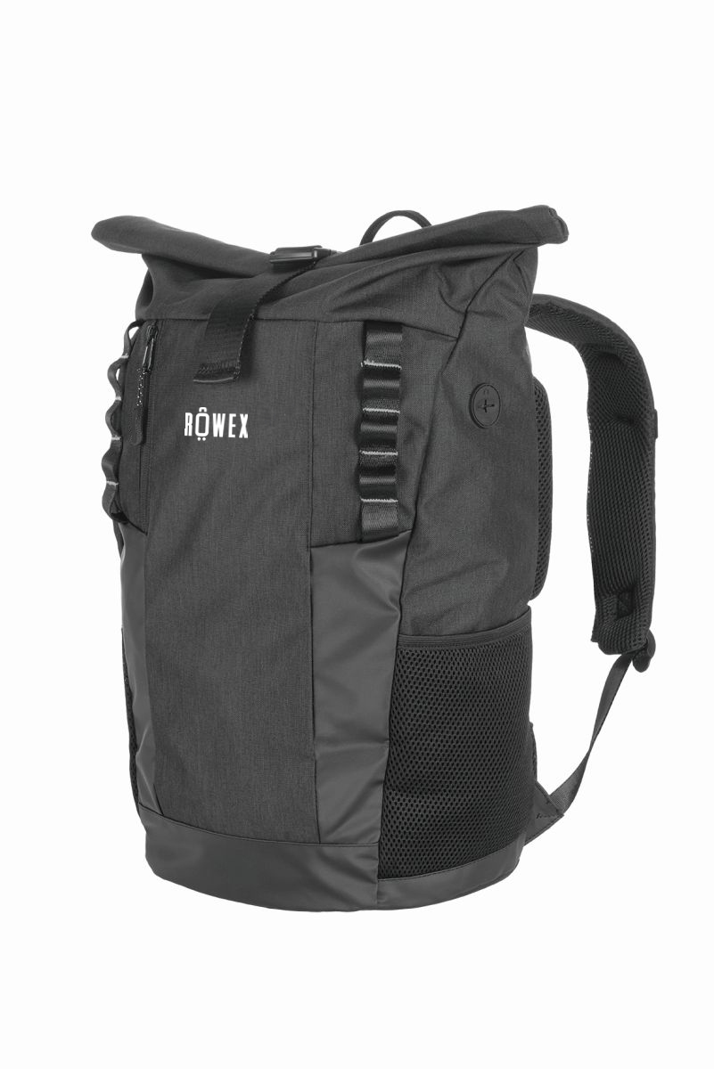 Praktický a odolný rolltop batoh s velkým úložným prostorem ROWEX TRIP