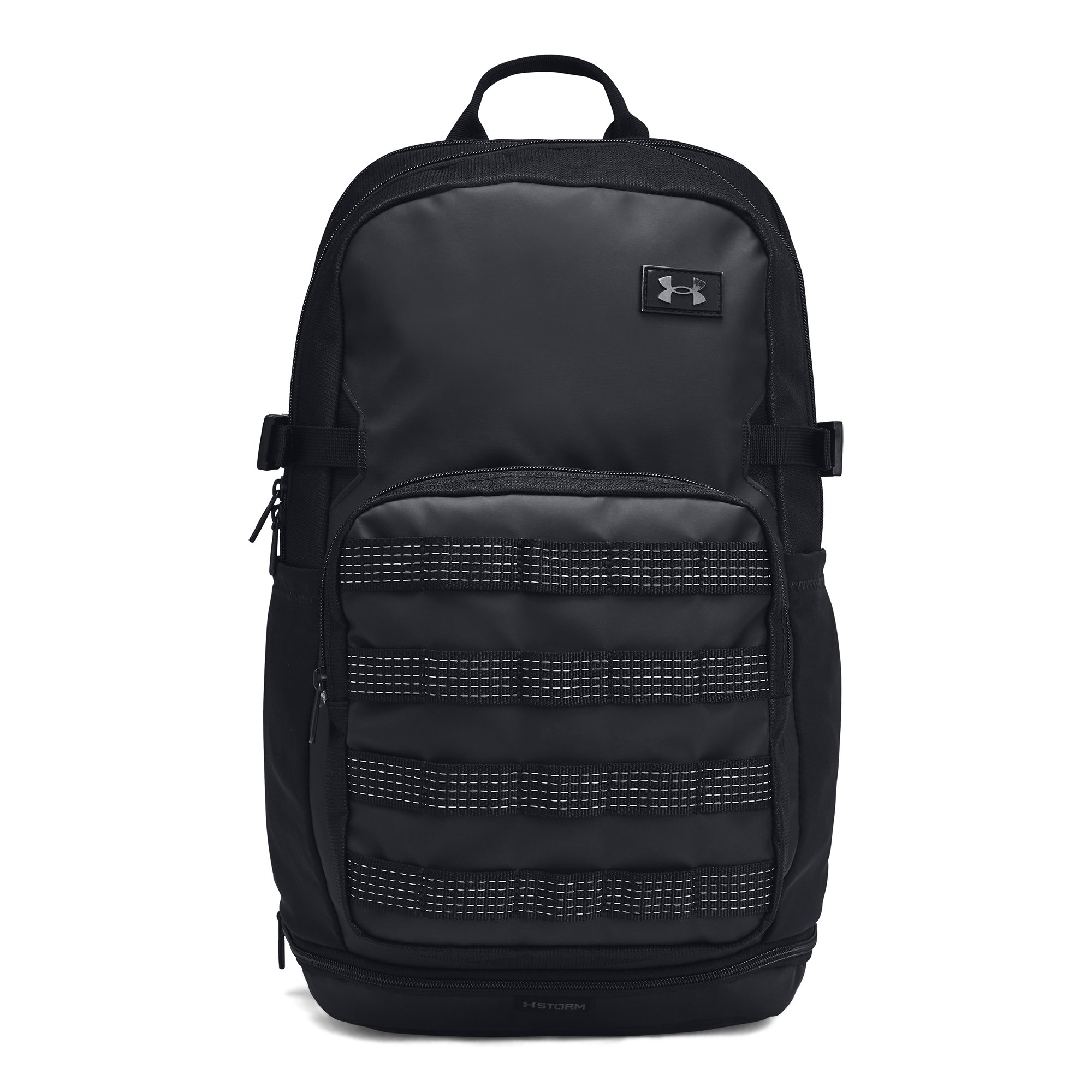 Praktický sportovní batoh UNDER ARMOUR Triumph na každý den i cestování 21 l Barva: Černá