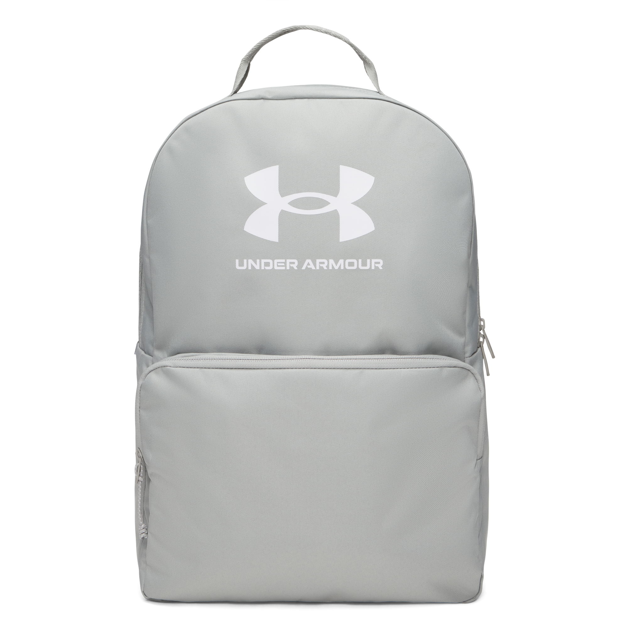 Univerzální městský batoh UNDER ARMOUR na notebook i každodenní nošení 25 l Barva: Šedá