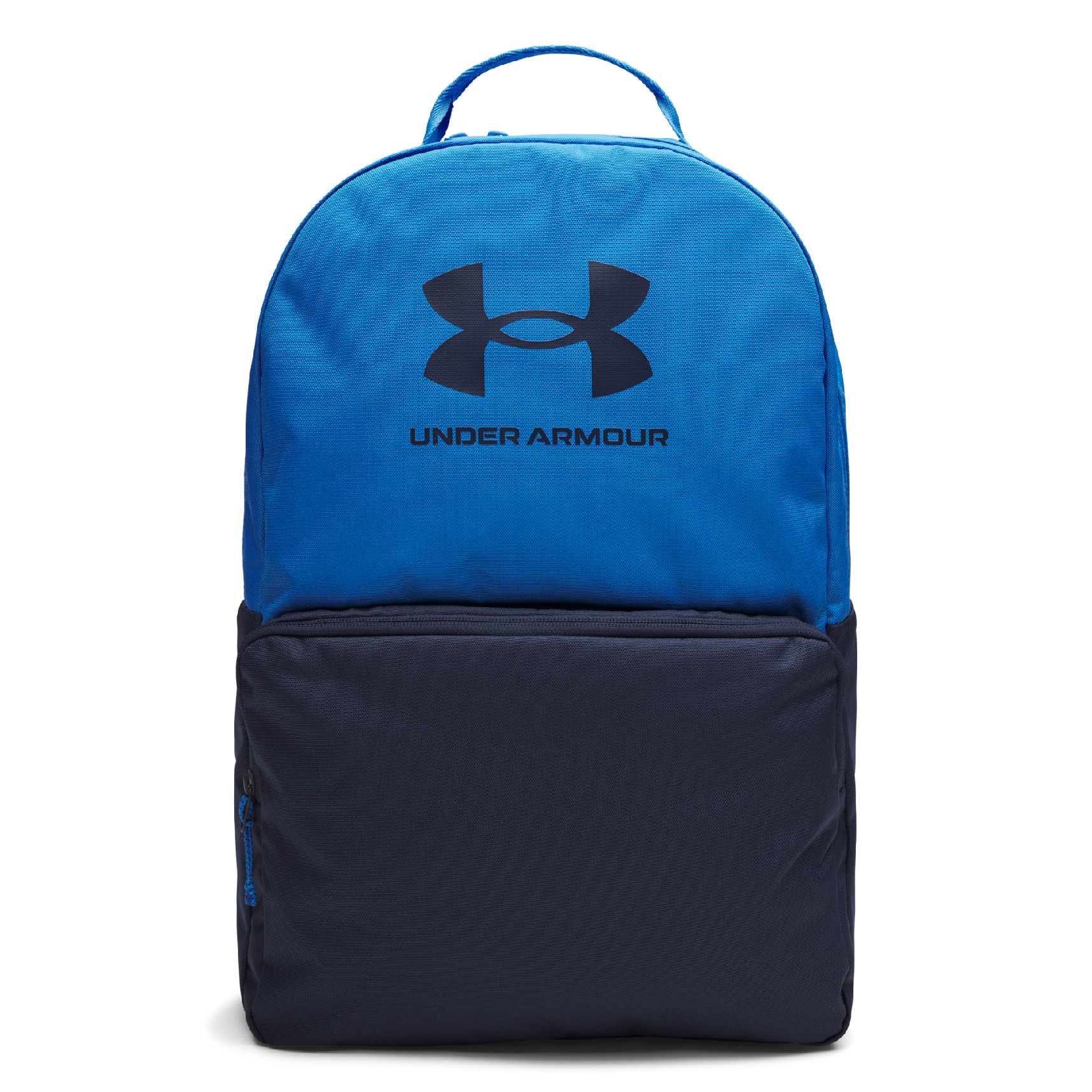 Univerzální městský batoh UNDER ARMOUR na notebook i každodenní nošení 25 l Barva: Modrá