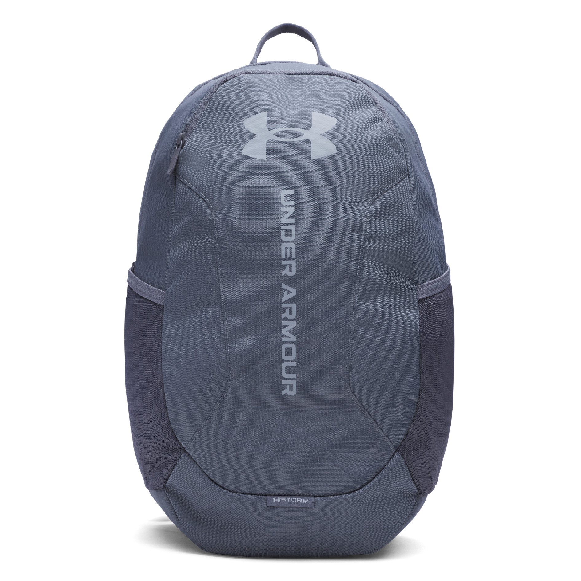 Lehký městský batoh UNDER ARMOUR na notebook i každý den 25 l Barva: Šedá