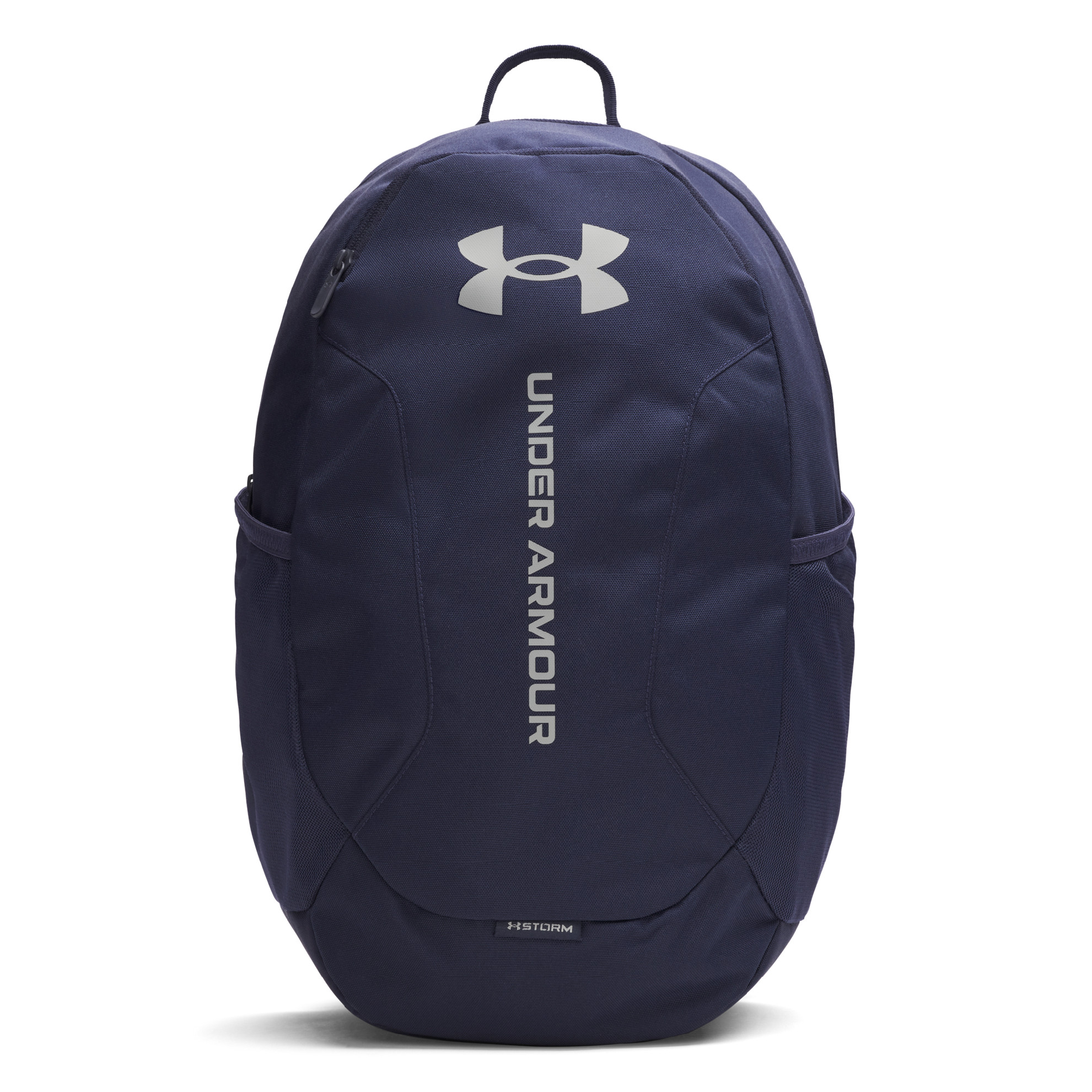 Lehký městský batoh UNDER ARMOUR na notebook i každý den 25 l Barva: Tmavě modrá